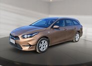 KIA Ceed Kombi 1,5 l 117 kw