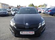 Škoda Octavia 2