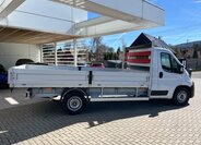 Toyota Proace Max Valník 2,2 l 103 kw