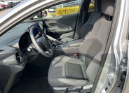 Toyota C-HR SUV / Terénní 2,0 l 112 kw