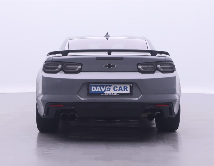 Chevrolet Camaro Kupé 6,2 l 339 kw