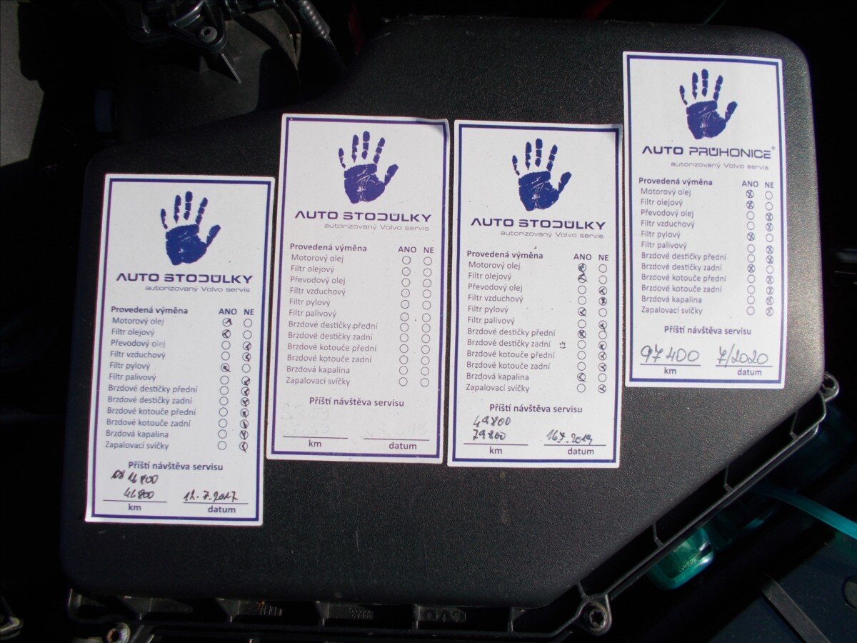 Volvo V40 Hatchback 2,0 l 88 kw