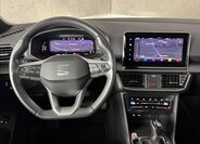 Seat Tarraco SUV / Terénní 1,4 l 180 kw