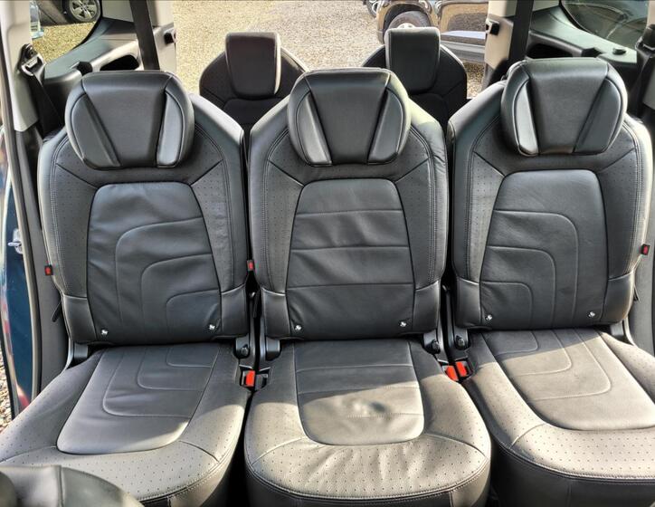 Citroën Grand C4 SpaceTourer 40