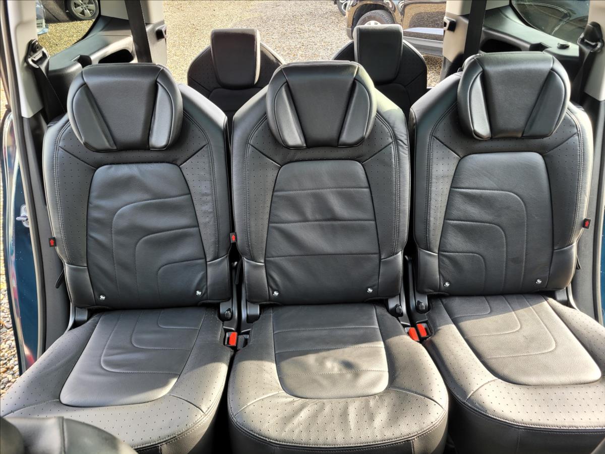 Citroën Grand C4 SpaceTourer