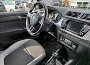 Škoda Fabia Kombi 1,4 l 66 kw