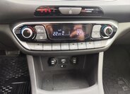 Hyundai i30 Kombi 1,5 l 117 kw