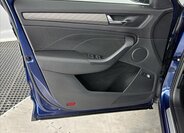 Škoda Kodiaq SUV / Terénní 2,0 l 110 kw