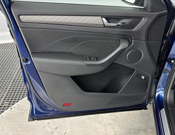 Škoda Kodiaq SUV / Terénní 2,0 l 110 kw