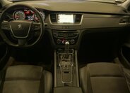 Peugeot 508 Kombi 2,0 l 133 kw
