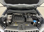 Škoda Kodiaq SUV 2,0 l 142 kw