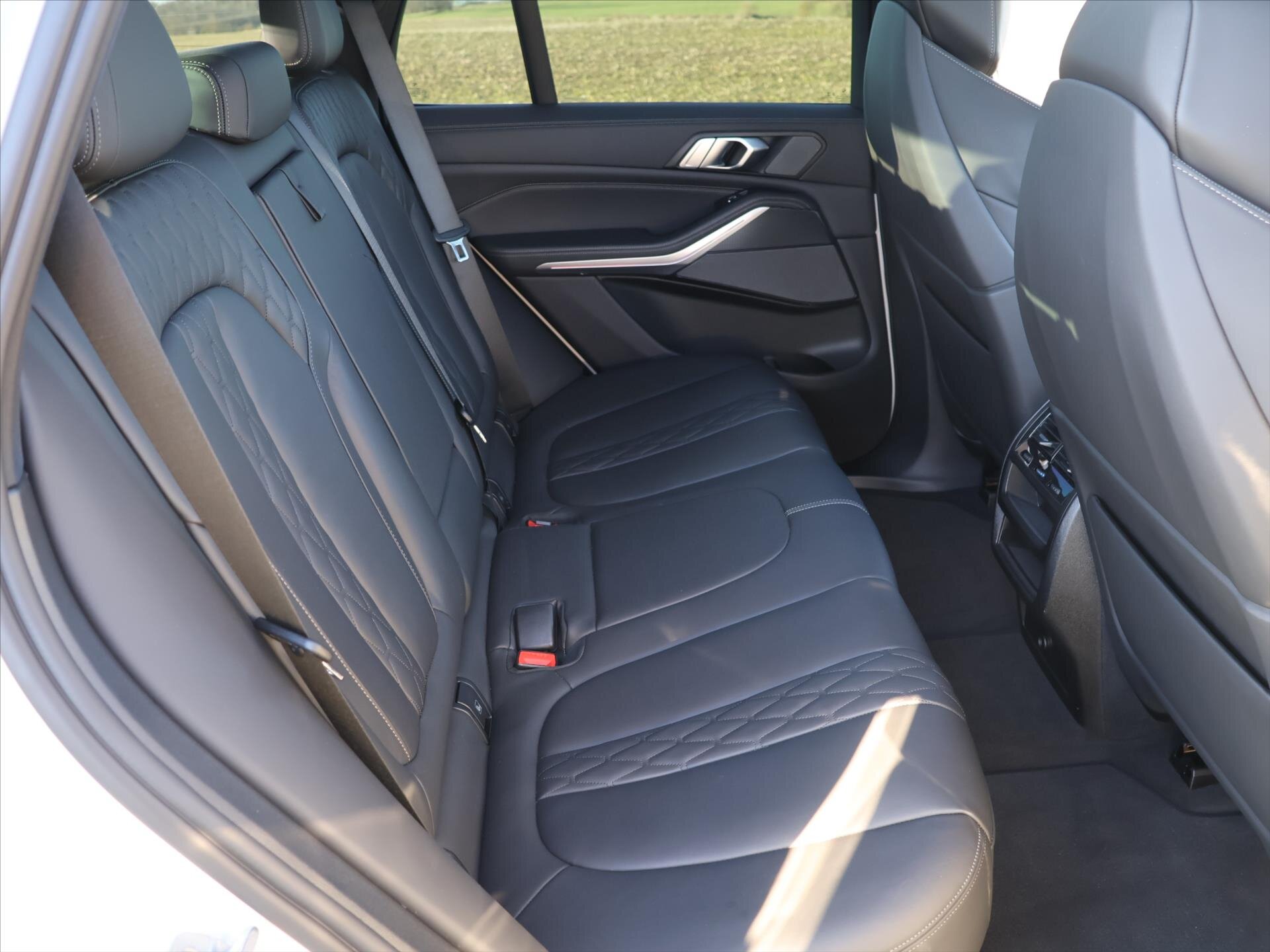 BMW X5 SUV / Terénní 3,0 l 250 kw