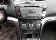 Mazda 6 Kombi 2,0 l 114 kw