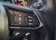 Mazda CX-5 Kombi 2,5 l 143 kw