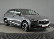Škoda Scala Hatchback 1,5 l 110 kw