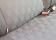 Citroën C-Elysée Sedan / Limuzína 1,6 l 85 kw