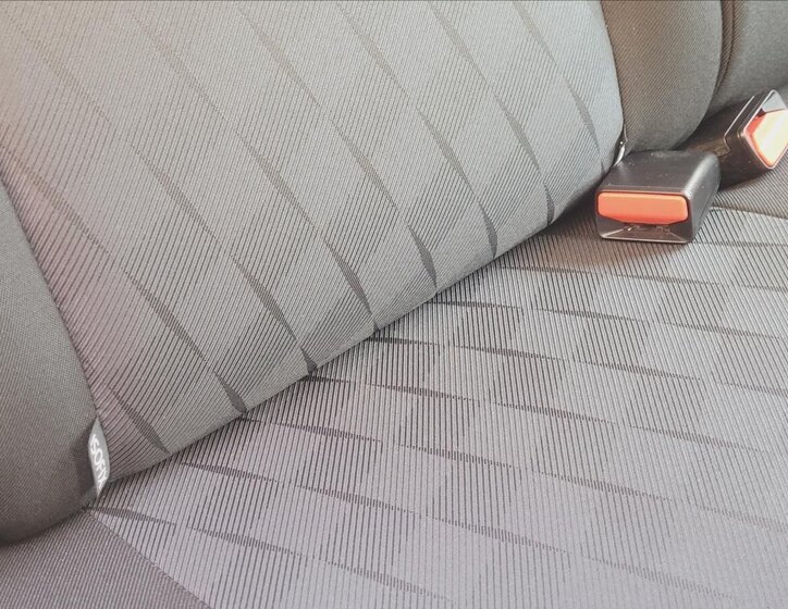 Citroën C-Elysée Sedan / Limuzína 1,6 l 85 kw