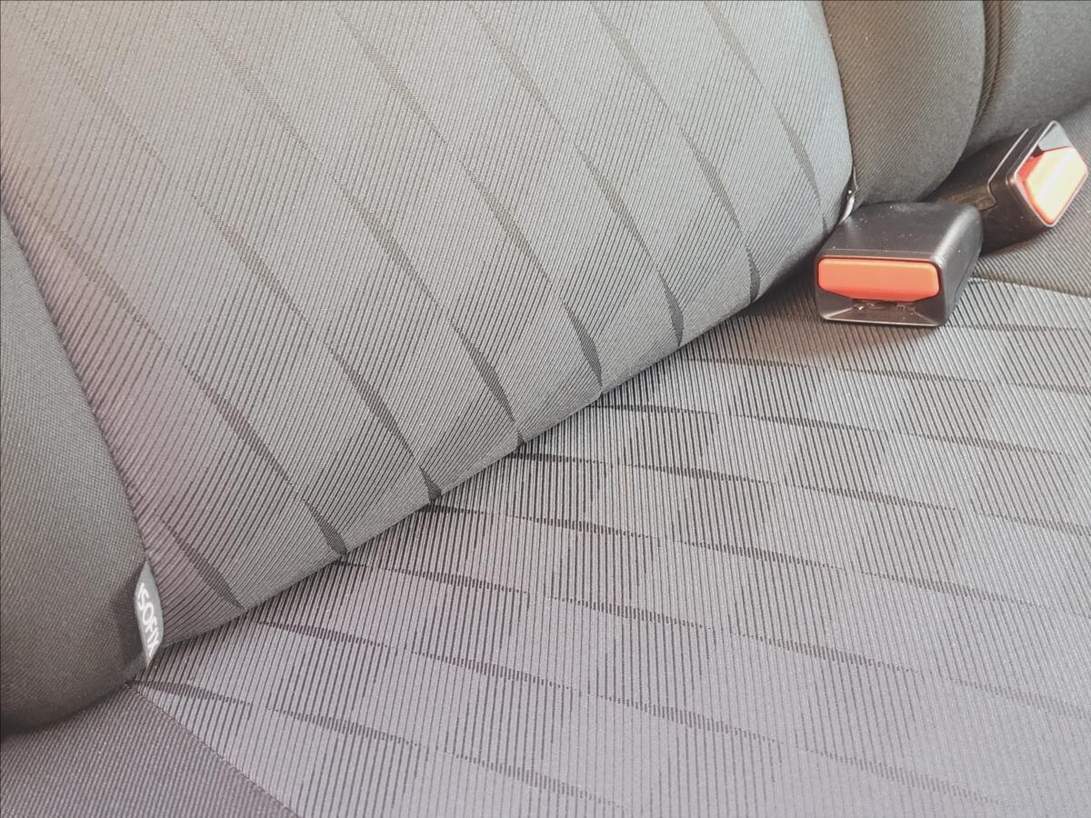 Citroën C-Elysée Sedan / Limuzína 1,6 l 85 kw