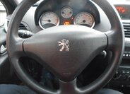 Peugeot 207 12