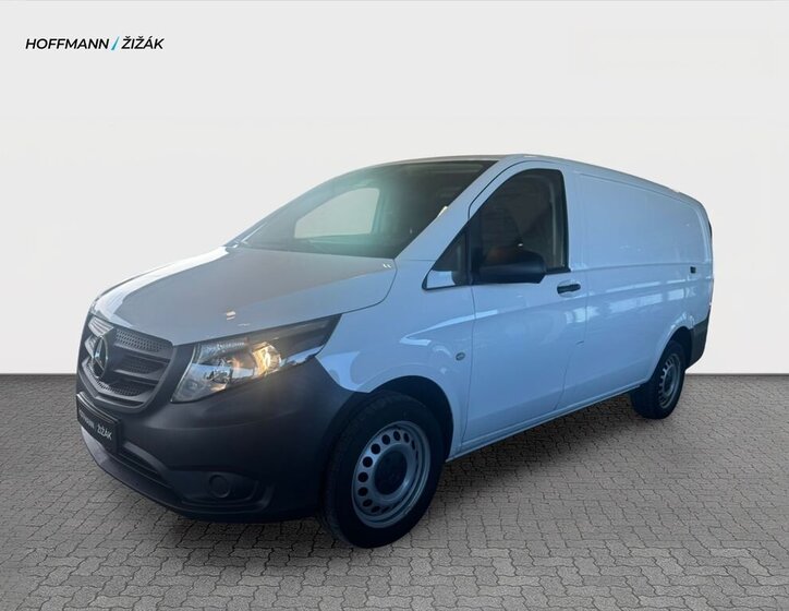 Mercedes-Benz Vito 1