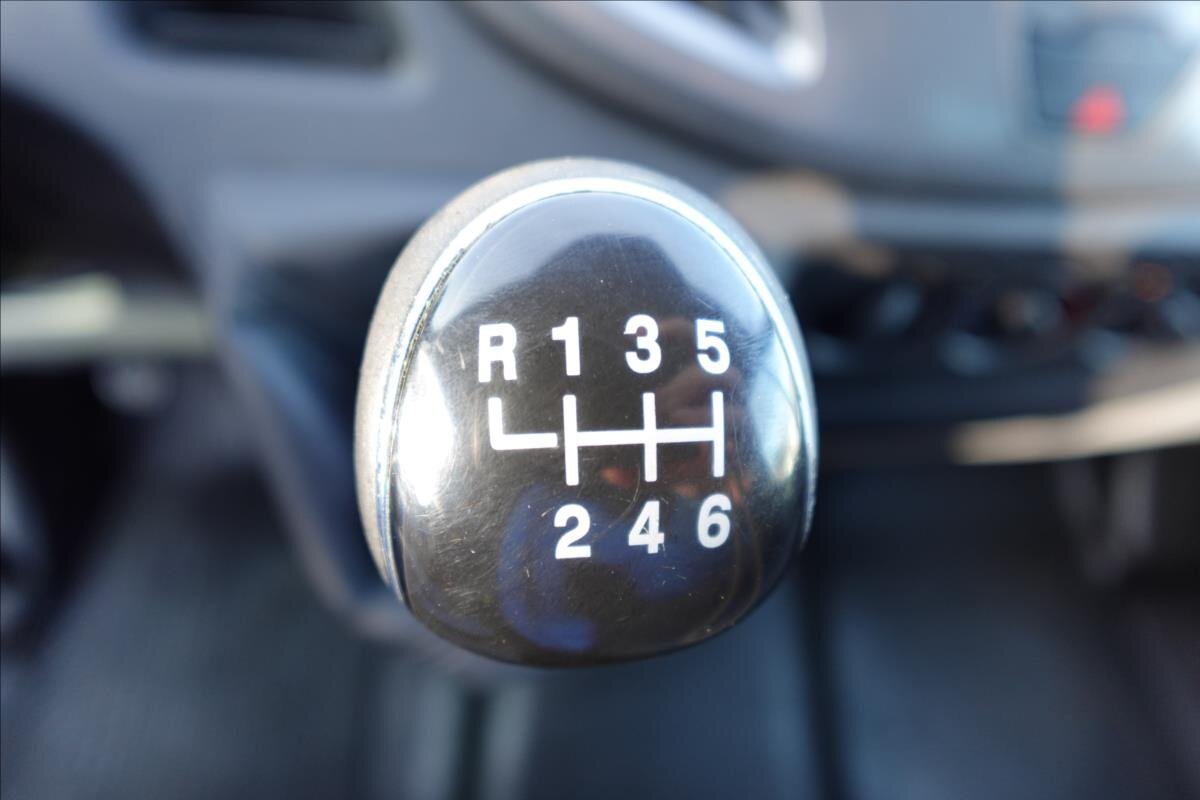 Ford Transit Ostatní 2,2 l 92 kw