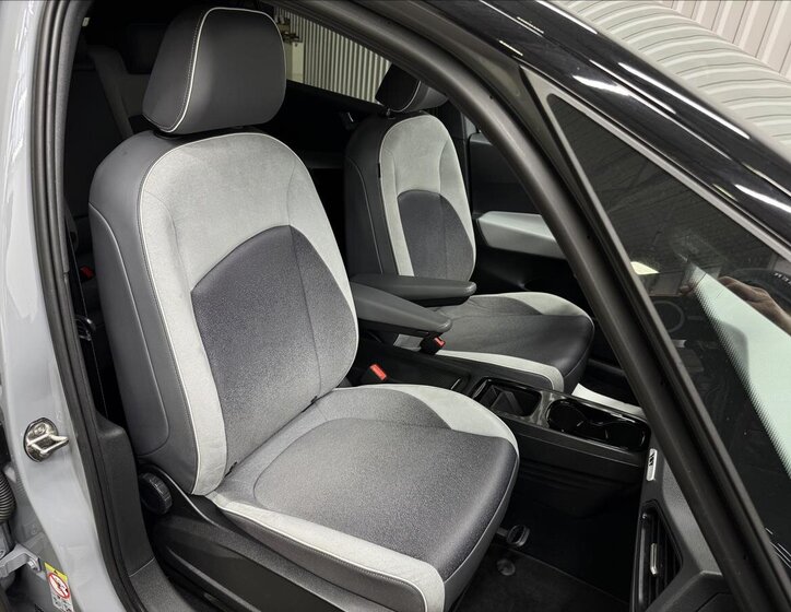 Volkswagen ID.3 Hatchback 0,0 150 kw