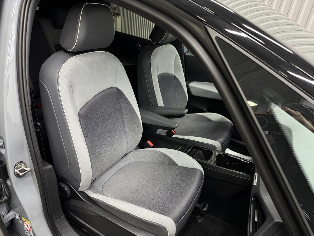 Volkswagen ID.3 Hatchback 0,0 150 kw