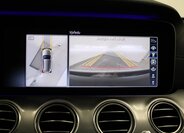 Mercedes-Benz Třídy E Kombi 4,0 l 450 kw