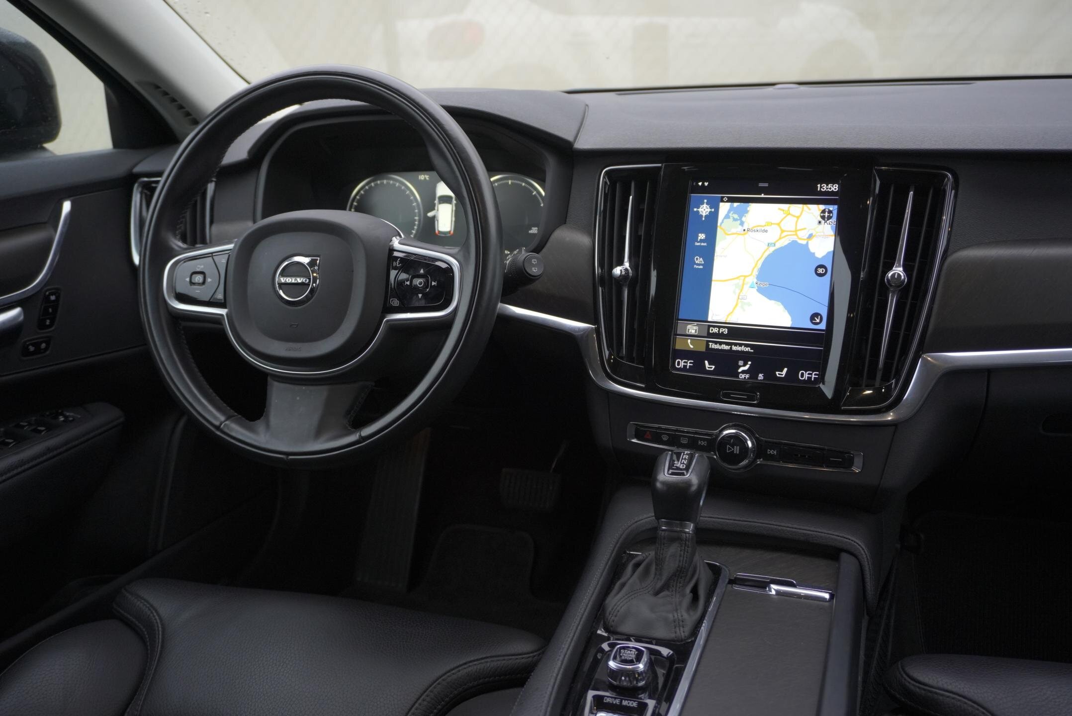 Volvo V90 Kombi 2,0 l 173 kw