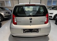 Škoda Citigo 5