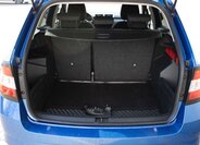 Škoda Fabia Kombi 1,4 l 66 kw