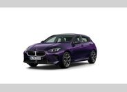 BMW Řada 1 Hatchback 1,5 l 125 kw
