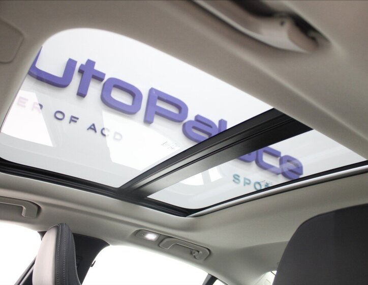 Volvo S60 Sedan 2,0 l 335 kw