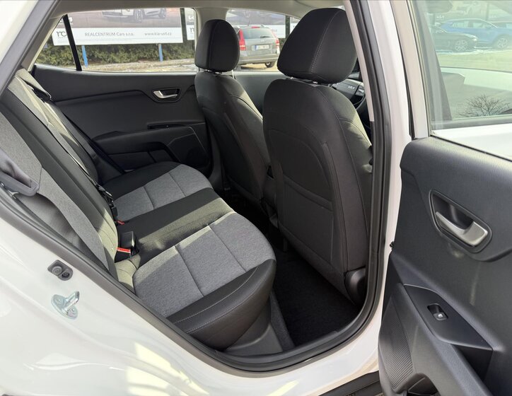 KIA Stonic CUV 998,0 74 kw