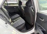 KIA Stonic CUV 998,0 74 kw