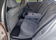 BMW Řada 5 Sedan 3,0 l 170 kw