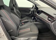 Škoda Scala Hatchback 999,0 85 kw