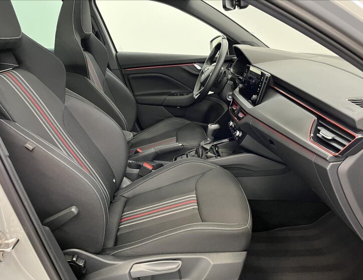 Škoda Scala Hatchback 999,0 85 kw