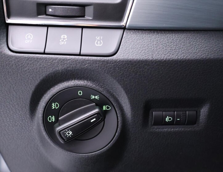 Škoda Fabia Hatchback 1,4 l 66 kw