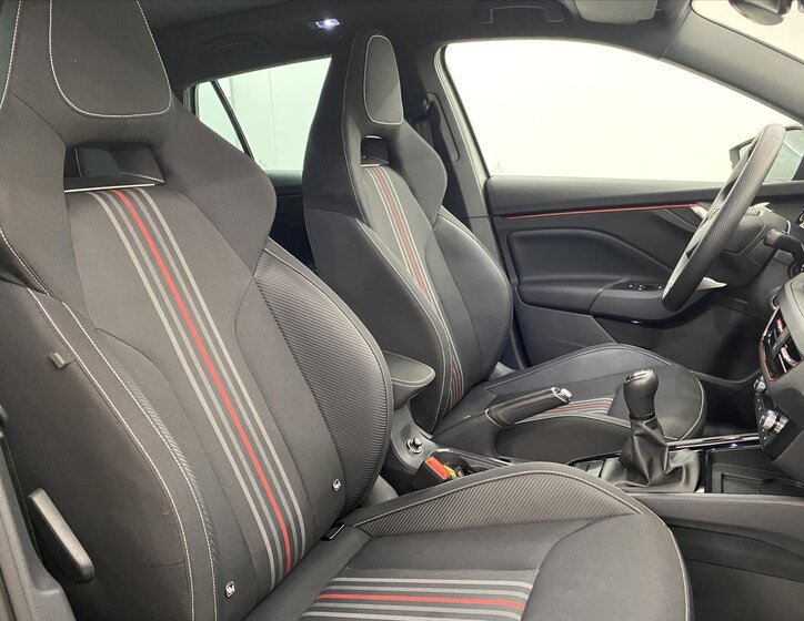 Škoda Scala Hatchback 999,0 85 kw