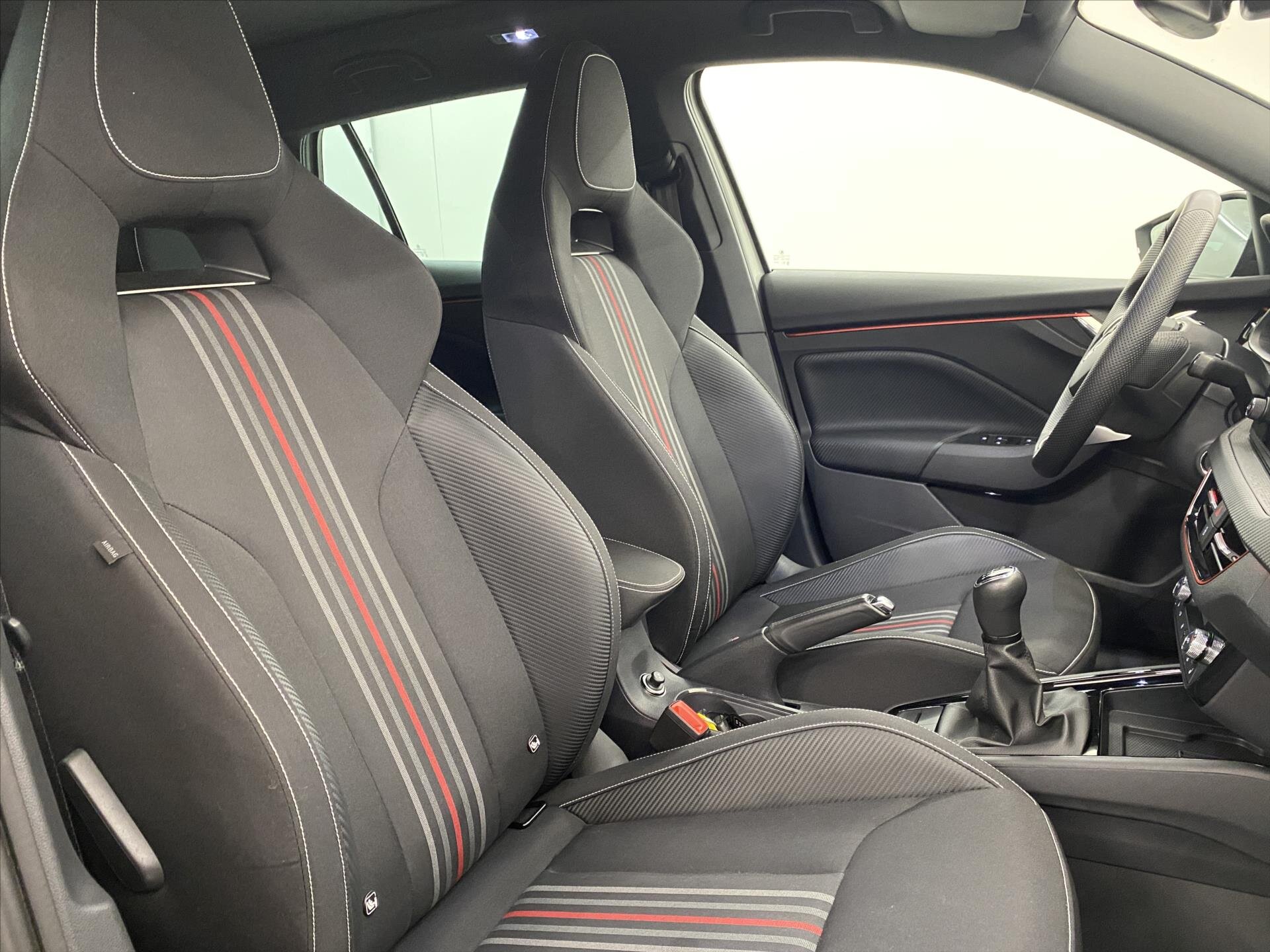 Škoda Scala Hatchback 999,0 85 kw