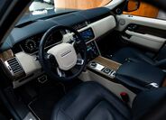 Land Rover Range Rover 26