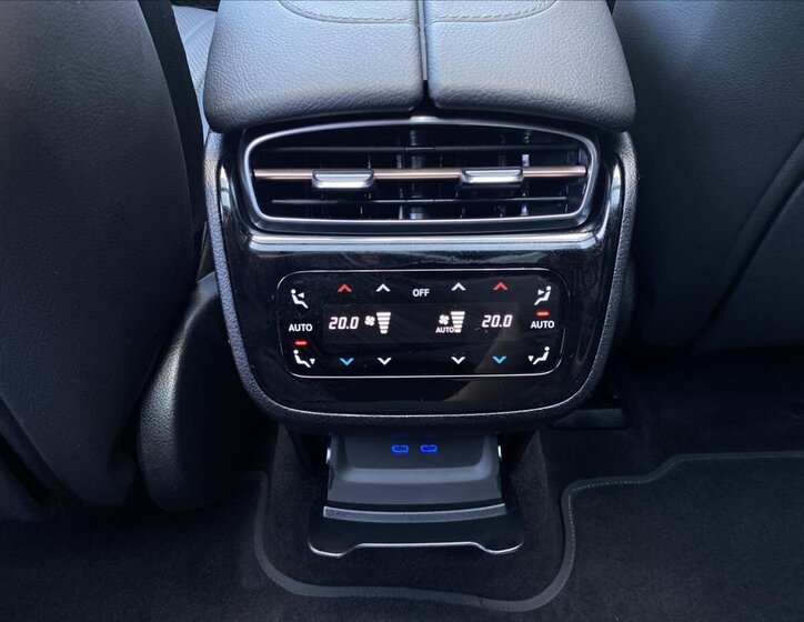 Mercedes-Benz EQE SUV 0,0 300 kw