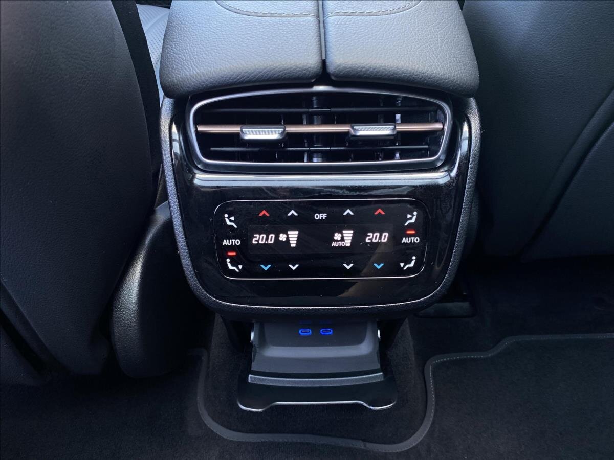 Mercedes-Benz EQE SUV 0,0 300 kw