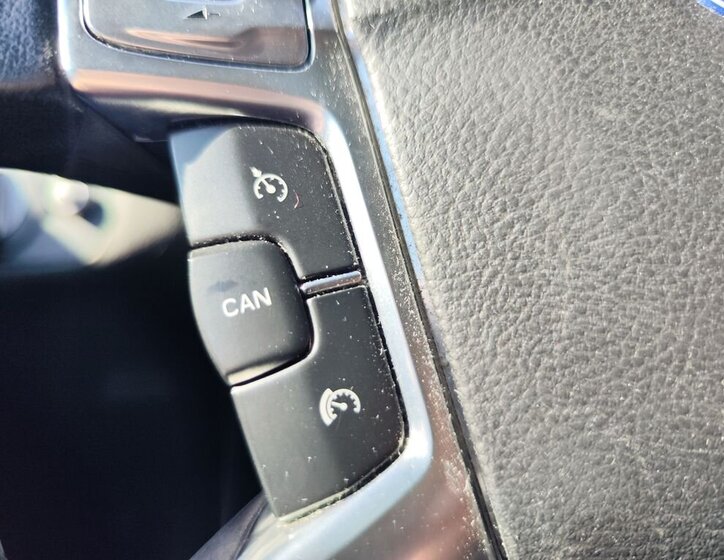 Ford Mondeo Kombi 1,6 l 118 kw