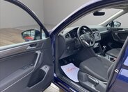 Volkswagen Tiguan Allspace SUV / Terénní 2,0 l 110 kw