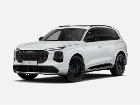 Audi Q7 SUV / Terénní 3,0 l 220 kw
