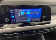 Volkswagen Golf Hatchback 999,0 81 kw