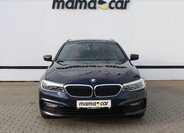 BMW Řada 5 2