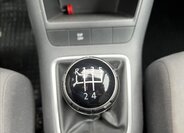 Volkswagen Golf Plus Kombi 1,4 l 59 kw